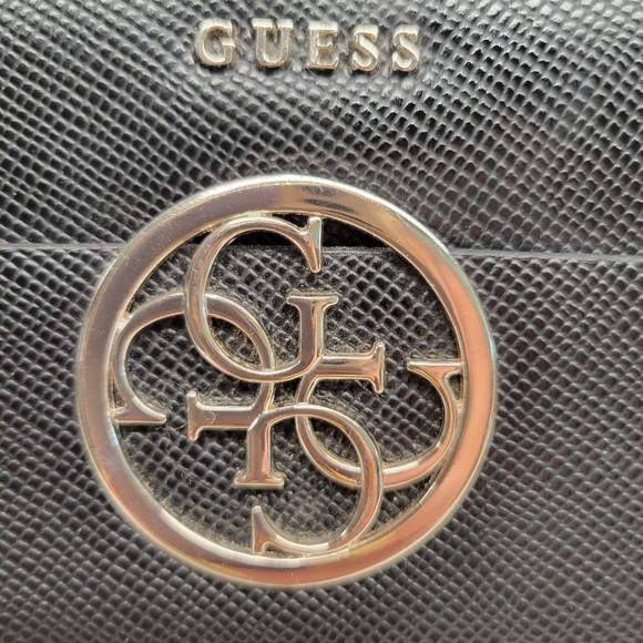 Guess wallet - Picture 4 of 4